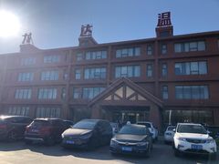 -龙达温泉生态城