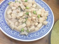 -云河农家乐饭店(福禄缘树山店)