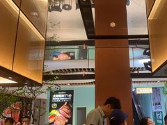 -大神太神·铁板烧(七宝领展广场店)