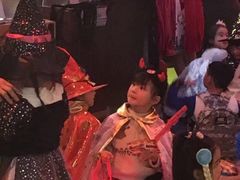 -贝迪森儿童成长中心(未央汉神中心)