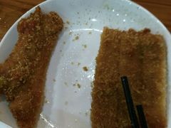 -潘国仙耳光馄饨(黄家阙路店)