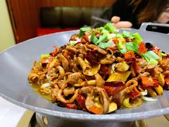 -潇湘码头·鲜湘菜(清河店)