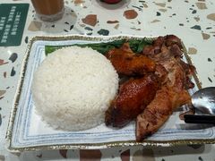 -华嫂冰室(湾仔店)