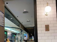 大堂-西堤牛排(龙德广场店)
