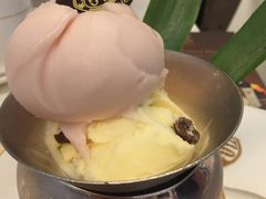 -Cova Ristorante & Caffe(海港城店)