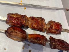 -金太阳海鲜烧烤·本地人餐厅(南沙店)