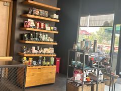 -星巴克(苏州西蒙店)