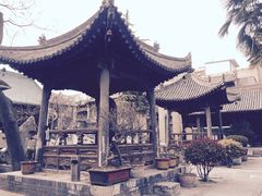 -大学习巷清真寺