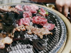 -韩都烤肉·烤鳗鱼(中街小北总店)