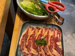 -韩国料理大力士(屏风街店)