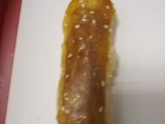 醇香白皮牛舌-宝圆斋清真糕点·蛋糕