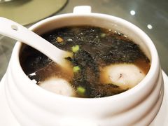 -陈鹏鹏潮汕菜(欢乐海岸 海边景观店)