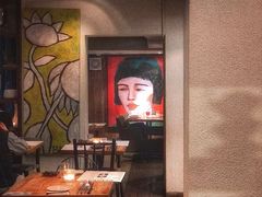 -Ginger(兴国路店)