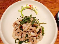 -必点海鲜·鲅鱼水饺(鞍山西道店)