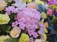 -莫奈花园法式蛋糕