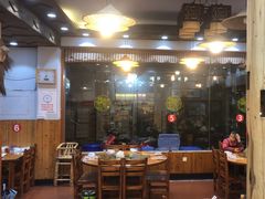 -下梅人家土菜馆(历史文化餐厅度假区店)