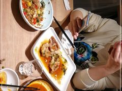 -东北小二东北菜(大车家巷店)