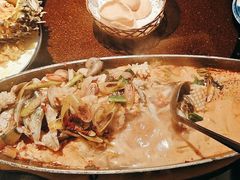 -金厨泰国餐厅·全泰籍厨师料理(拱北店)