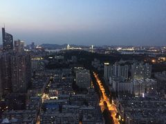 -紫峰大厦
