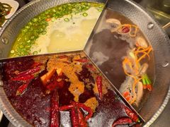 -麻路成都火锅(柏威年店)