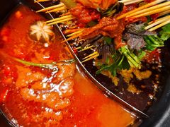 -钢管厂五区小郡肝火锅串串香(清河店)