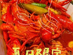 -聚汇三少·龙虾·中餐厅(莫邪路新天地店)