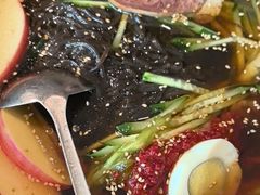 -大同江朝鲜菜•长春地标美食(绿园吾悦广场店)