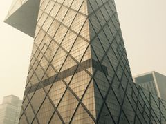 -中央广播电视总台(光华路办公区)