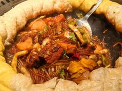 -灶座小锅烀饼·铁锅炖(全国总店)