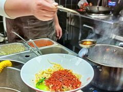 -鼎义丰功夫面(星光大道店)