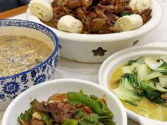 -再回头私房菜·老南京菜