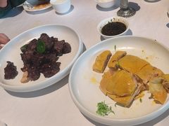 -玫瑰厅上海菜(兴国路店)