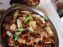 肥肠结-签签飞串串火锅