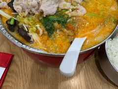 -喜家德虾仁水饺(南山书城店)