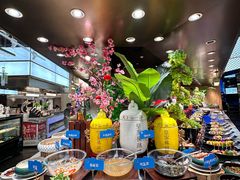 -神帆·元气汤泉(解放西路店)