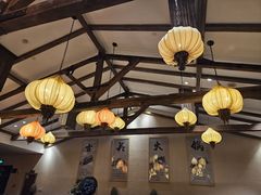 -古关火锅店(古北水镇景区店)