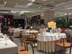 大堂-北京厨房(SKP店)
