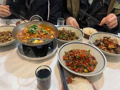 -新新湘菜馆(新中街二条店)