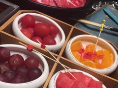 -五星桥原切肥牛火锅·30年专注好牛肉(湖塘店)