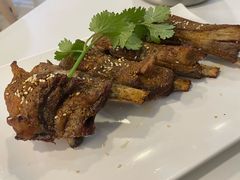 -内蒙古牛羊肉特色美食(后海滨路店)