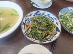 白炒鳝丝-小实惠嘉(威海路店)