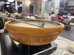 -宝荣鱼馆·临湖之宴(千岛湖店)