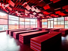 店内环境-当当梅溪书院(步步高梅溪新天地店)