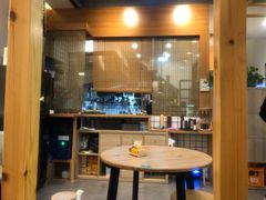 -红小满休闲餐厅(十全街店)