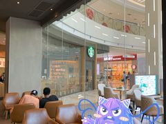 -星巴克(桂林国贸益华城店)