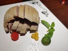 -意满花千醉(金茂览秀城店)