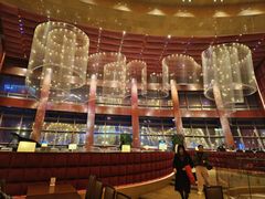 -杭州国际会议中心洲际酒店-原素全日餐厅(解放东路店)