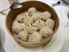 珍珠丸子-湖北味道(湖北大厦店)