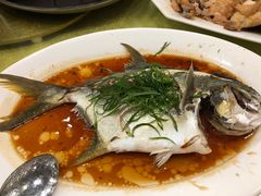-双月饭店·20年老字号(新村店)