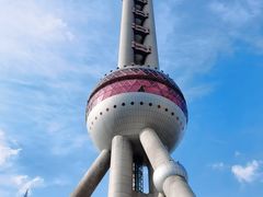 -东方明珠广播电视塔